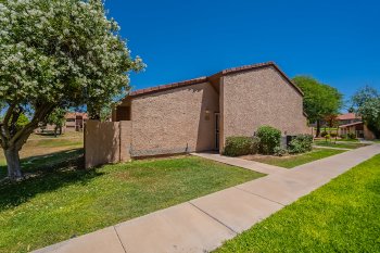 1942 S Emerson Unit 110 , Mesa,  85210