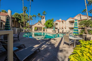 2855 S Extension Rd Unit 232 Bldg 5, Mesa,  85210