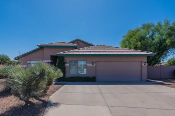 4133 E Elmwood St , Mesa,  85205