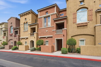 240 W Juniper Ave Unit 1090 Bldg 8, Gilbert,  85233