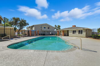 510 N Alma School Rd Unit 287 Bldg 25 , Mesa,  85201