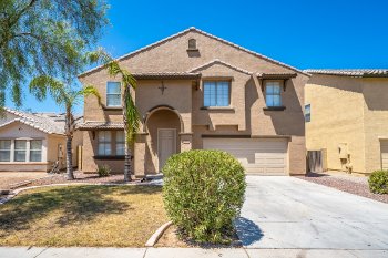 45992 W Dutchman Dr , Maricopa,  85139