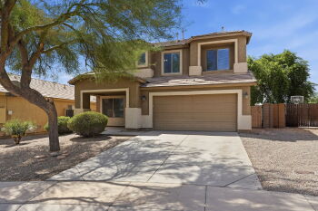 3061 W Jasper Butte Dr , San Tan Valley,  85142