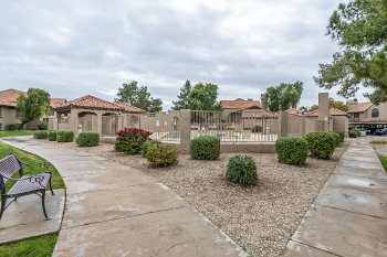 3491 N Arizona Ave Unit 127 , Chandler,  85225