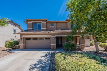 6953 S Topaz Pl , Chandler,  85249