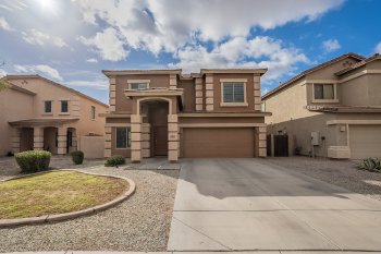 44415 W Knauss Dr , Maricopa,  85138