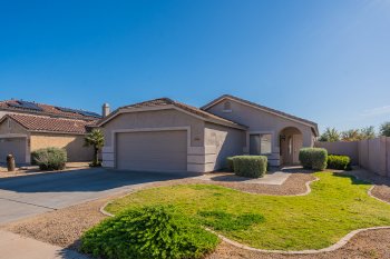 1261 N Balboa Dr , Gilbert,  85234