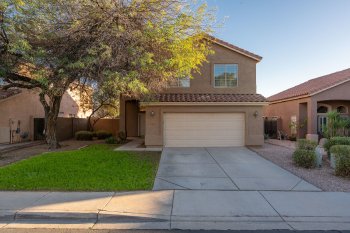 3095 E Merrill Ave , Gilbert,  85234