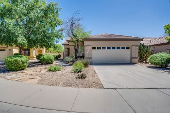 1315 W Musket Way , Chandler,  85286
