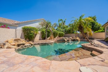 4663 S Oleander Dr , Chandler,  85248