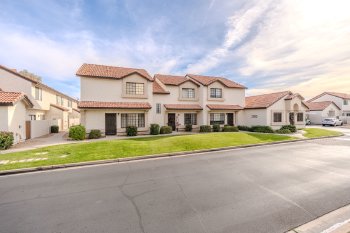 2985 N Oregon St Unit 4 , Chandler,  85225