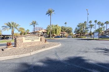 1351 N Pleasant Dr Unit 2029 , Chandler,  85225