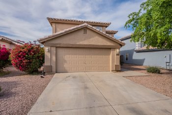 11928 W Columbine Dr , El Mirage,  85335
