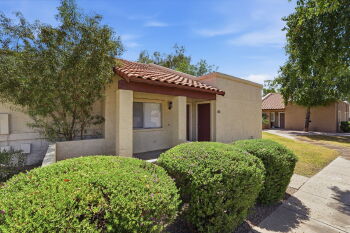 727 S Hartford St Unit 189 , Chandler,  85225
