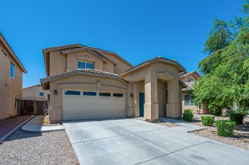 44299 W Oster Dr , Maricopa,  85138