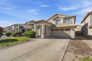 44216 W Palmen Dr , Maricopa,  85138