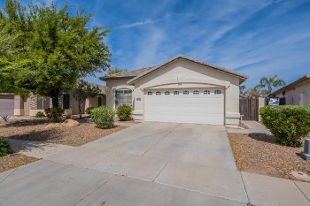 4073 S Shady Ct , Gilbert,  85297