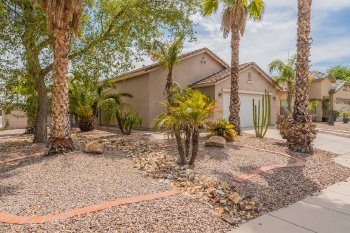 3049 W Silver Creek Dr , San Tan Valley,  85142