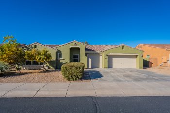 244 N Wesley , Mesa,  85207