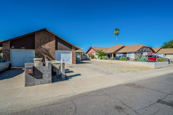 5714 N 68th Ave , Glendale,  85303