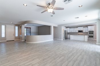 2741 E Yellowstone Pl , Chandler,  85249