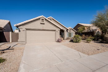 4202 E White Aster St , Phoenix,  85044