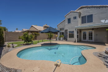 1441 W Shellfish Dr , Gilbert,  85233