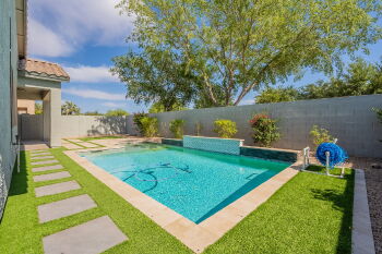 2823 E Tulsa St , Chandler,  85225