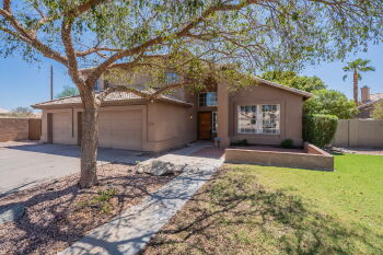15007 S 40th St , Phoenix,  85044