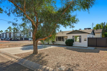 2245 E Flower St , Phoenix,  85016