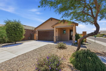 40643 W Shaver Dr , Maricopa,  85138
