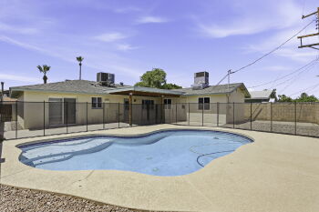 8322 E Granada Rd , Scottsdale,  85257