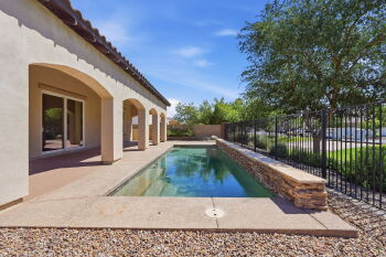 3417 S Valerie Dr , Chandler,  85286