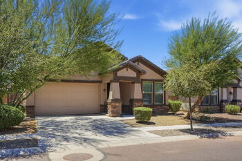 5263 W Leodra Ln , Laveen,  85339