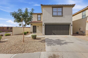 751 E Reflection Pl , Chandler,  85286