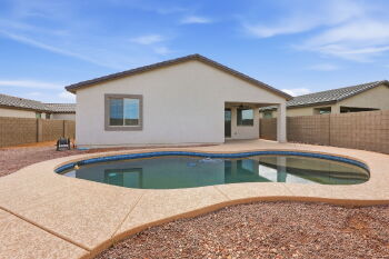 35786 W Santa Monica Ave , Maricopa,  85138