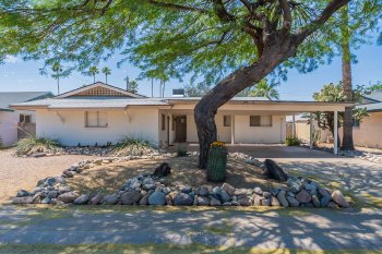 1001 E Campus Dr , Tempe,  85282
