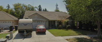 4303 West Russell Avenue , Visalia,  93277