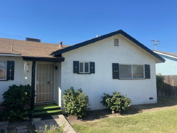 2713 West Walnut Avenue , Visalia,  93277