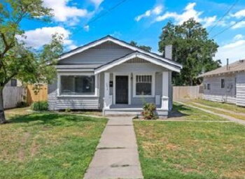 322 Malone , Hanford,  93230