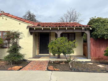 322 Malone , Hanford,  93230