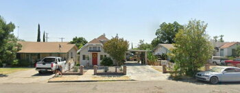 334 VanNess , Lindsay,  93274