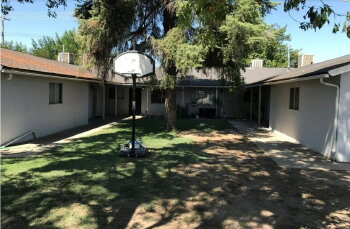 1031 South Spruce Street Unit D, Tulare,  93274