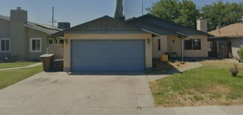 1333 Manzanita Avenue , Tulare,  93274