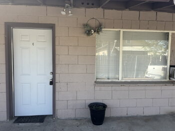 342 Fremont Street Unit C, Delano,  93215
