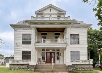 1025 North Washington Avenue #8 , Lansing,  48906