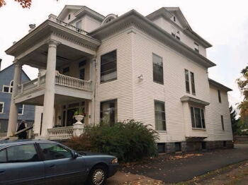 1025 North Washington Avenue #9 , Lansing,  48906