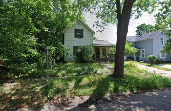 702 Avon Street Unit 2 (820 E 3rd St), Flint,  48503