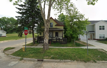 1140 Avenue B , Flint,  48503