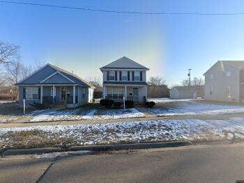 1540 Garland Street , Flint,  48503